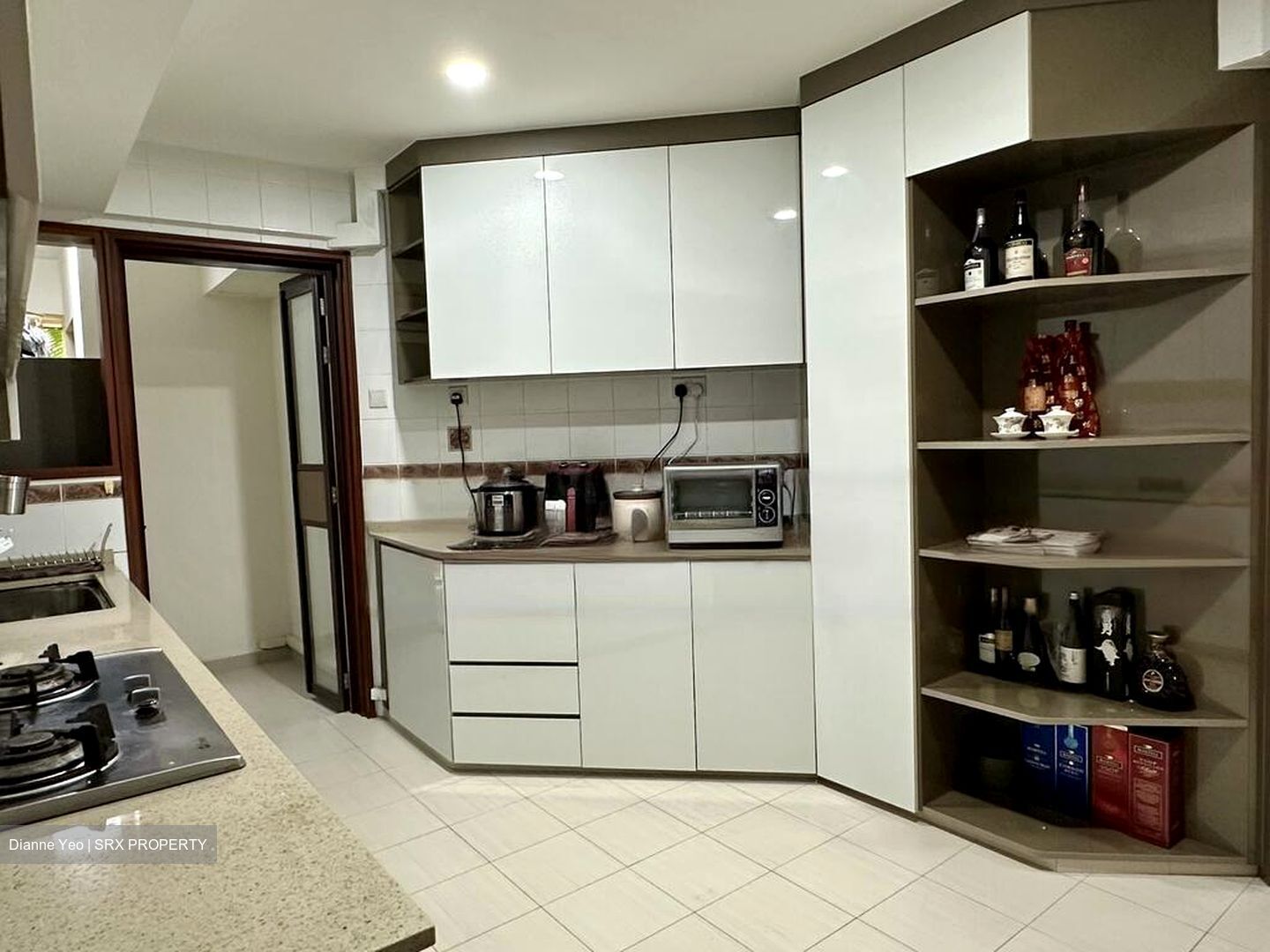 Melville Park (D18), Condominium #486294791